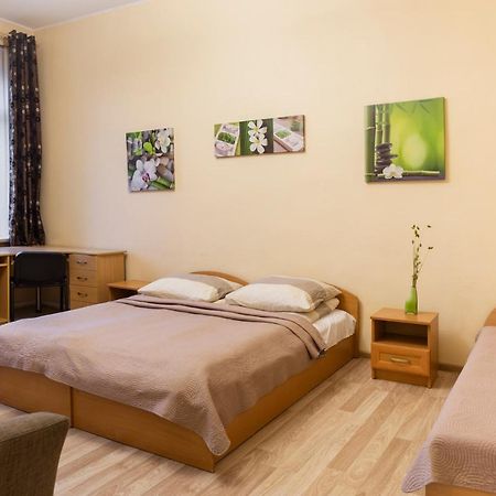 Apartamento Pigi Nakvyne Šiauliai Exterior foto