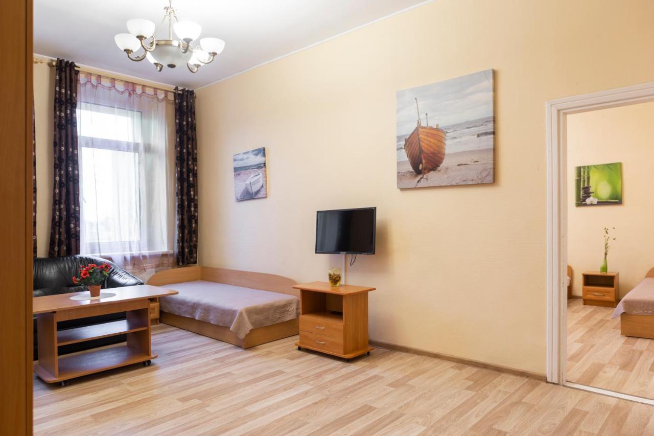 Apartamento Pigi Nakvyne Šiauliai Exterior foto
