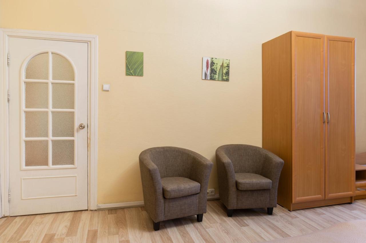 Apartamento Pigi Nakvyne Šiauliai Exterior foto