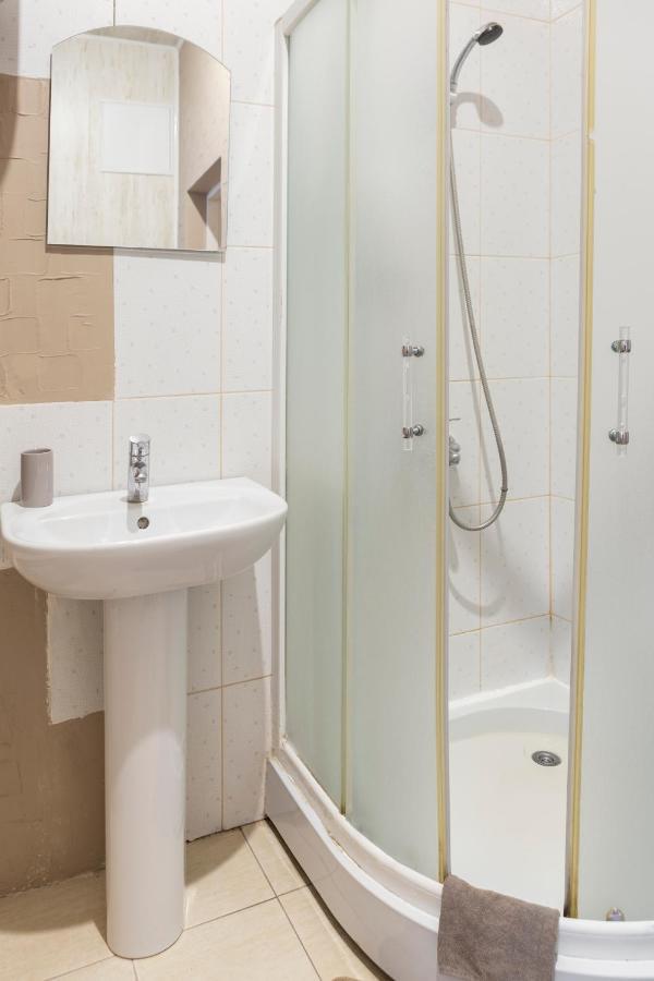Apartamento Pigi Nakvyne Šiauliai Exterior foto