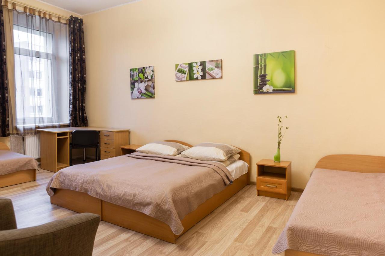 Apartamento Pigi Nakvyne Šiauliai Exterior foto